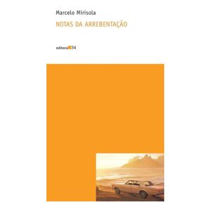 NOTAS DA ARREBENTAÇÃO