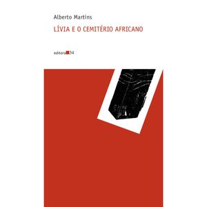 LÍVIA E O CEMITÉRIO AFRICANO