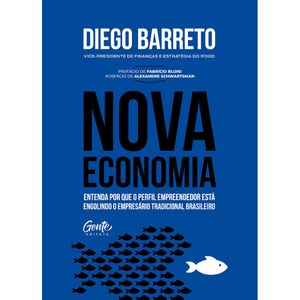 NOVA ECONOMIA