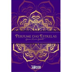 PERFUME DAS ESTRELAS