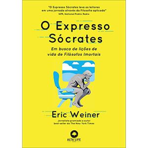 O EXPRESSO SÓCRATES