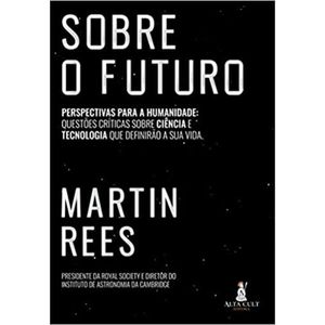 SOBRE O FUTURO