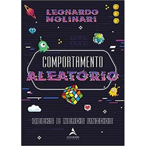 COMPORTAMENTO ALEATÓRIO