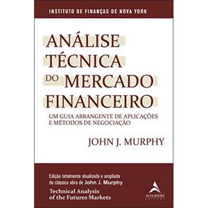 ANALISE TÉCNICA DO MERCADO FINANCEIRO