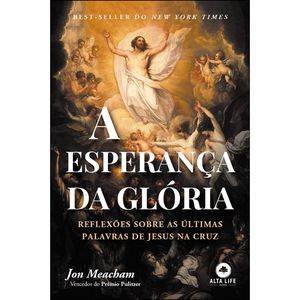A ESPERANÇA DA GLORIA