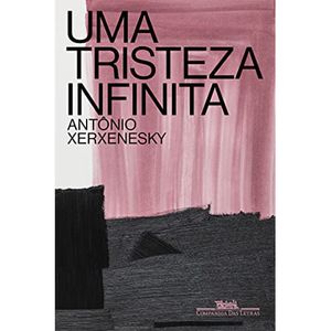 UMA TRISTEZA INFINITA