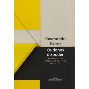 OS DONOS DO PODER