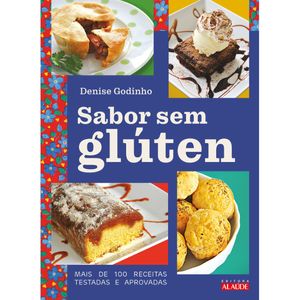 SABOR SEM GLÚTEN