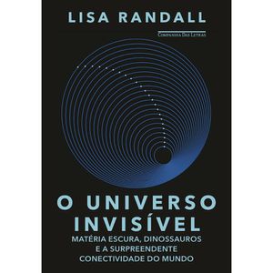 O UNIVERSO INVISÍVEL