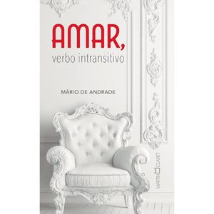AMAR, VERBO INTRANSITIVO