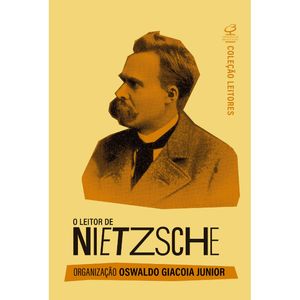 O LEITOR DE NIETZSCHE