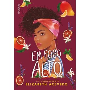 EM FOGO ALTO