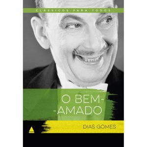 CLÁSSICOS PARA TODOS - O BEM-AMADO