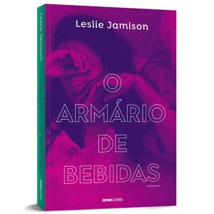 O ARMÁRIO DE BEBIDAS