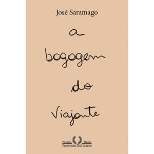 A BAGAGEM DO VIAJANTE