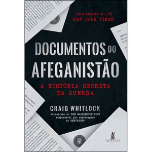 DOCUMENTOS DO AFEGANISTÃO