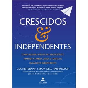 CRESCIDOS & INDEPENDENTES