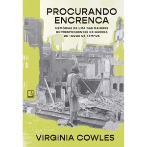 PROCURANDO ENCRENCA