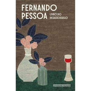 LIVRO DO DESASSOSSEGO