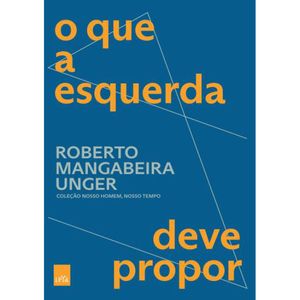 O QUE A ESQUERDA DEVE PROPOR