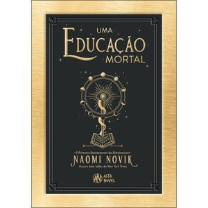UMA EDUCAÇÃO MORTAL