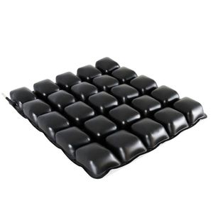 Almofada de Cadeira de Rodas Inflável Comfort Air 46x41x5,5cm Ortobras