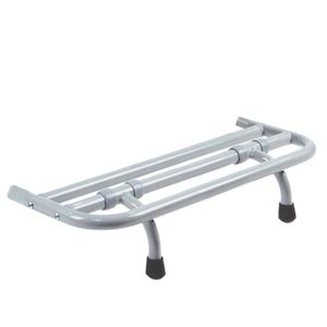 Apoio para Pés para Cadeira de Banho D50 Dellamed