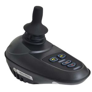 Joystick Completo Original para Cadeira de Rodas Motorizada D1000 Dellamed