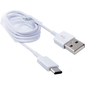 Cabo Original tipo USB-C Branco