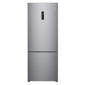 Geladeira LG Frost Free Inverse Conectividade Inteligente Inox Look - 451L