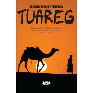 TUAREG - 196 - POCKET