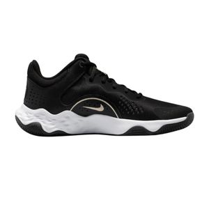 Tênis Nike Fly By Mid 3 Masculino Basquete