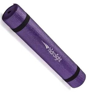 Tapete de Exercicios Hidrolight Roxo