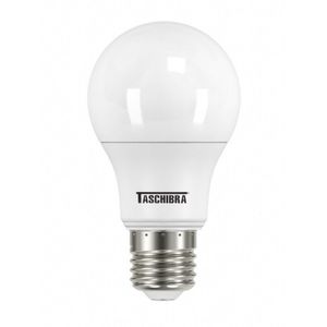 Lâmpada LED TKL 80 6500K 12W Luz Branca Taschibra