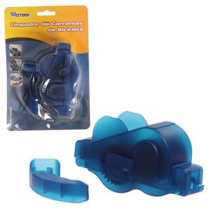 Limpa Corrente Bike Western