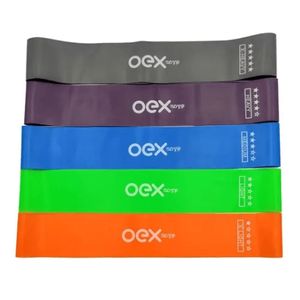 Kit Mini Bands Move Kb10 Diversos Oex Move/Home