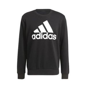 MOLETOM ADIDAS LOGO CARECA