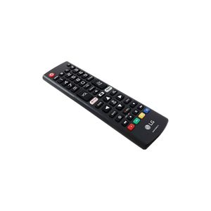 Controle Remoto TV LG 65UJ6585 - AKB75095315