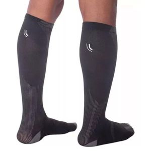 Meia 3/4 Lupo AM Performance Emana Par 37 ao 40