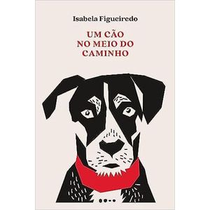 UM CÃO NO MEIO DO CAMINHO