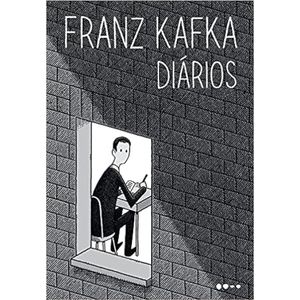 DIÁRIOS - 1909 - 1923