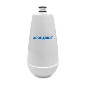 Refil para Filtro E05 40L/h Branco Acquabios