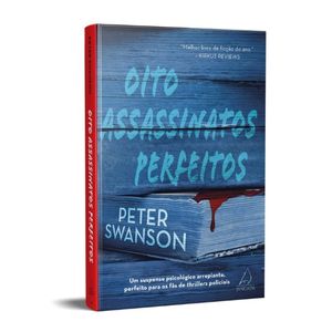 OITO ASSASSINATOS PERFEITOS