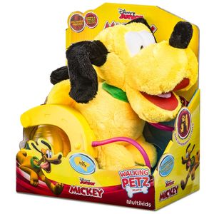 Walking Petz Pluto Multikids - BR1876 BR1876