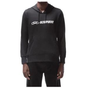 MOLETOM OLYMPIKUS HOODIE M
