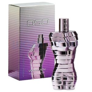 Oso Woman Eau De Parfum Feminino