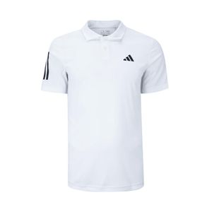 CAMISETA ADIDAS POLO CLUB 3 LISTRAS