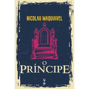 O PRINCIPE