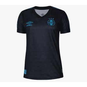 BABYLOOK UMBRO GREMIO OF.3 2023 FEM