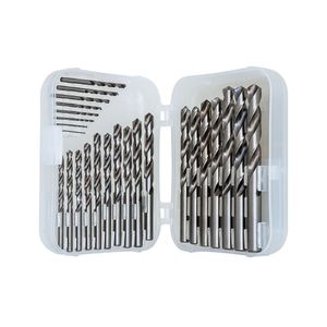 Jogo De Brocas 25 Pcs